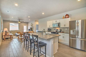 Family-Friendly Rio Rancho Home Near Old Town